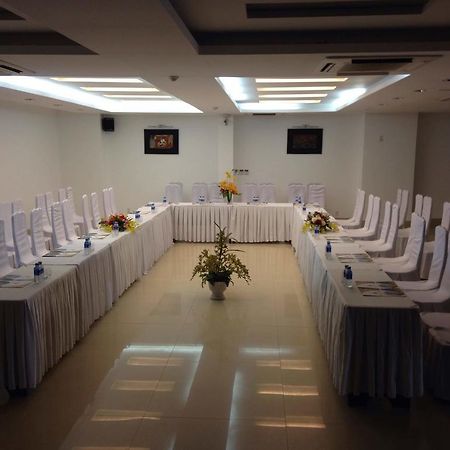 Varna Hotel 岘港 外观 照片
