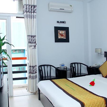 Varna Hotel 岘港 外观 照片