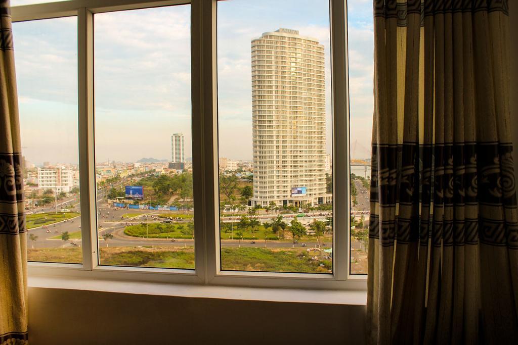 Varna Hotel 岘港 客房 照片