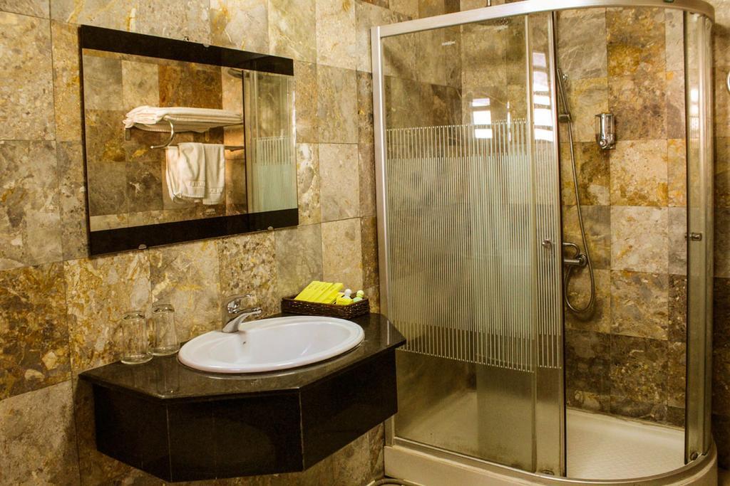 Varna Hotel 岘港 客房 照片