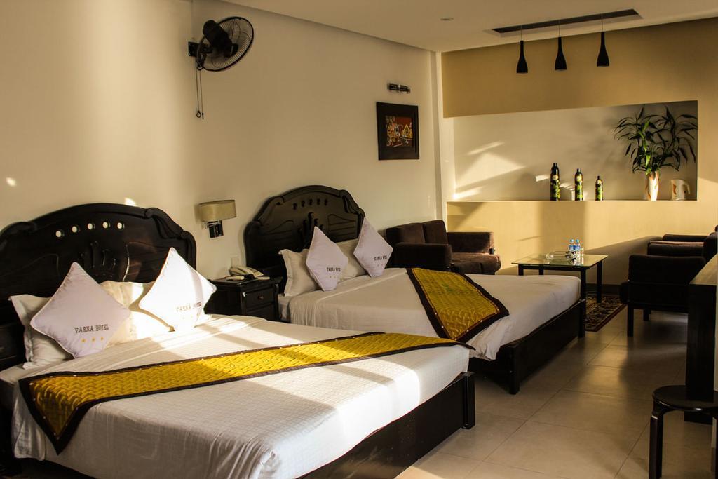 Varna Hotel 岘港 外观 照片