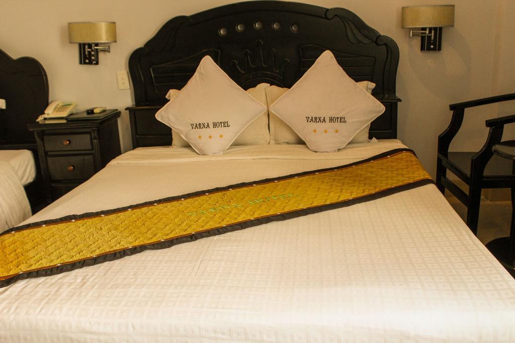Varna Hotel 岘港 客房 照片