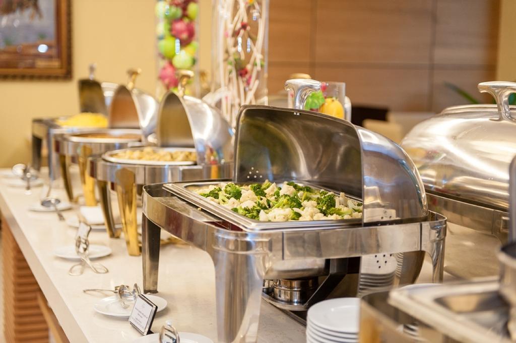 Varna Hotel 岘港 外观 照片
