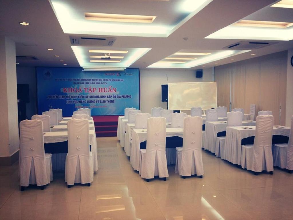 Varna Hotel 岘港 外观 照片