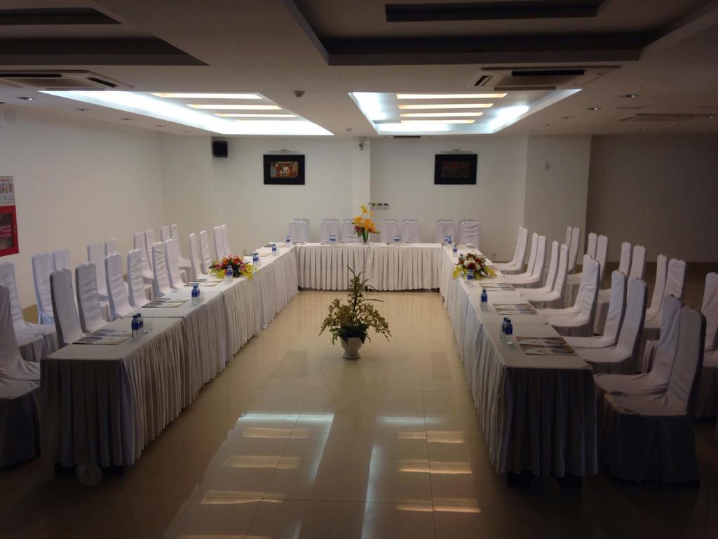 Varna Hotel 岘港 外观 照片