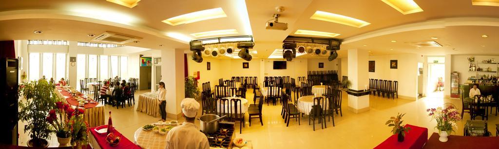 Varna Hotel 岘港 外观 照片