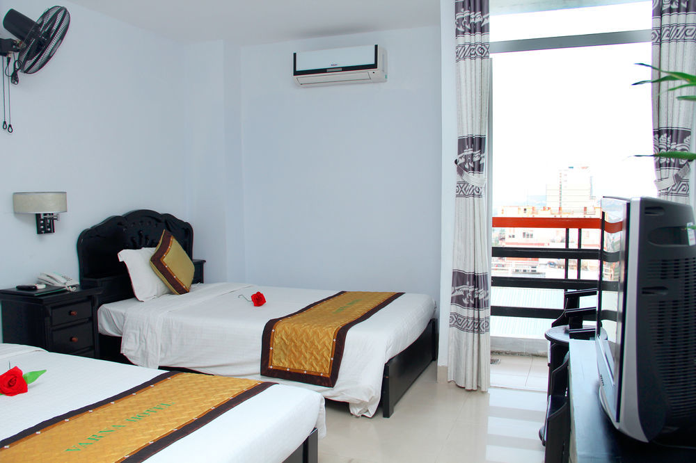 Varna Hotel 岘港 外观 照片