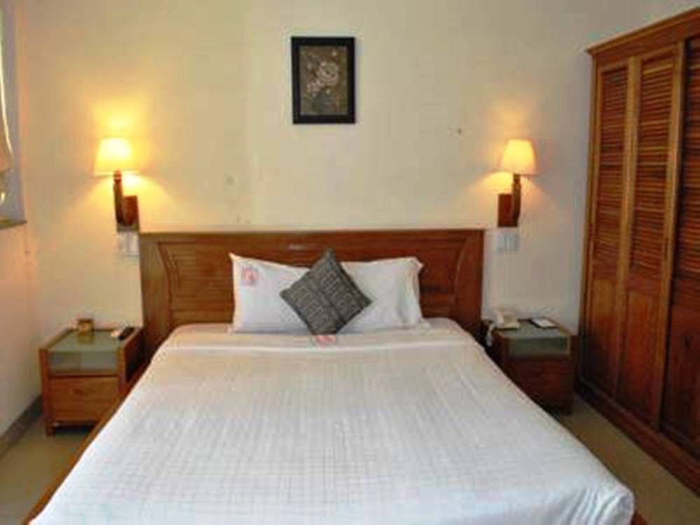 Varna Hotel 岘港 外观 照片